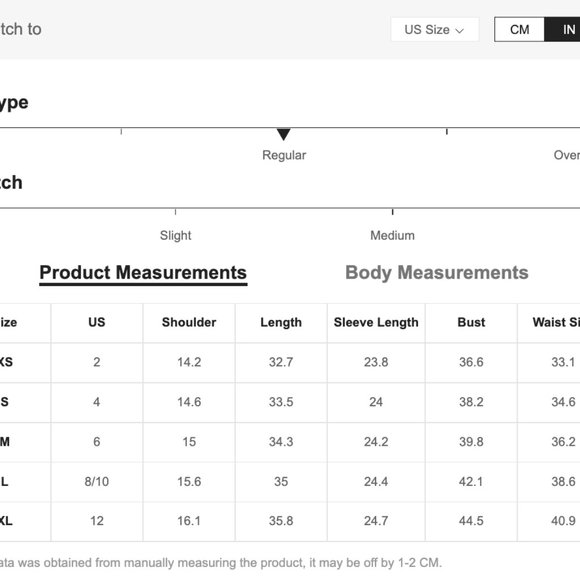 SHEIN Dalmatian Print Tie Neck Smock Dress Khaki - Picture 8 of 15